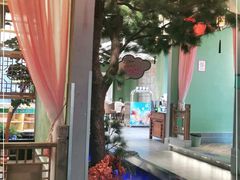 -松沪名灶·豆浆鱼头·新上海菜(飞航吾悦广场店)