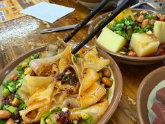 -笔记安顺夺夺粉火锅