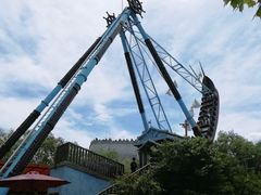 -济南方特东方神画