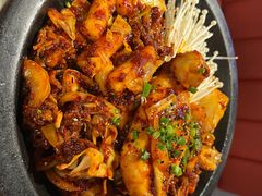 -HOTISLAND海鸡岛·韩国料理(江南西店)