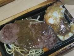 -凡塔斯牛排自助餐厅(莆田万达店)
