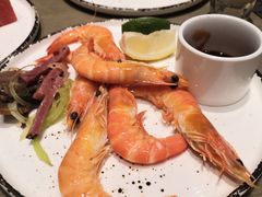 -博林天瑞喜来登酒店·西丽尚膳