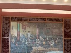 -古田会议纪念馆