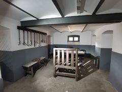 -青岛德国监狱旧址博物馆