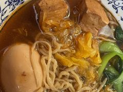 -宜沁手打面