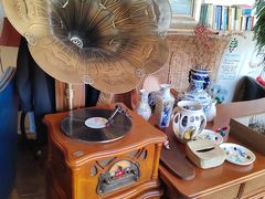 -陶野咖啡·面包披萨