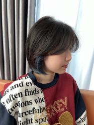 -SY COLOUR专业烫染