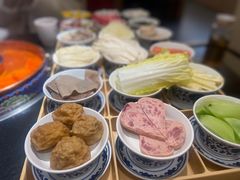 -咏江南·苏式火锅·苏州评弹(观前街店)