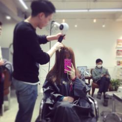 God Hands发型设计沙龙(长乐店)-Godhands美发设计沙龙