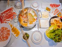-许府牛火锅(长沙龙湖芙蓉天街店)
