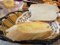 -米莱蒂亞牛排餐厅(福园广场店)