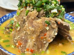 -曼谷食堂·泰国家庭料理(丹桂路店)