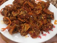 -顺通大冷面(总店)