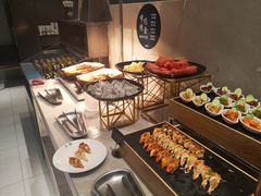 -大渔铁板烧(万象城店)