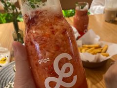 -gaga(深圳福田星河COCO Park店)