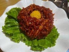 -海兰江石锅饭(水上店)