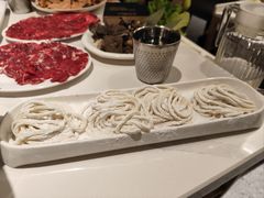 -牛焱·贵州黄牛肉火锅(城西银泰店)