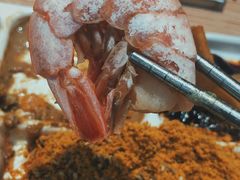 -老板不给炸自助炸串(中央大街总店)