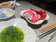 -海底捞火锅(江宸天街店)