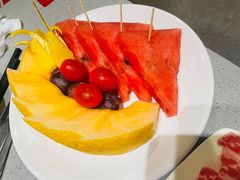 -海底捞火锅(逸仙路店)