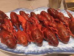 -龙虾奇迹泥炉烤肉(大华三路店)