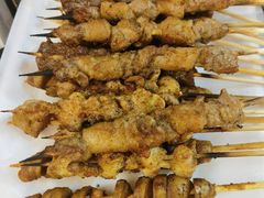 -峰味香.酱香米线.黄焖鸡(定西路店)