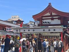 -浅草寺