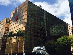 -香港皇家太平洋酒店