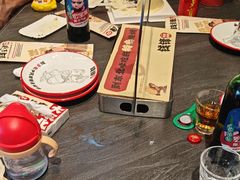-钱锋炭缸烧烤(南湖大路总店)