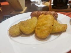 -安徽高速开元国际大酒店·地中海自助餐厅