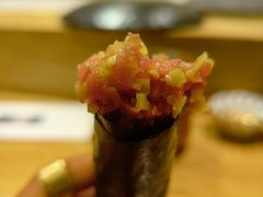 -Sushi Zo Hong Kong