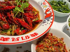 -湘语·湖南家常菜(新洲店)