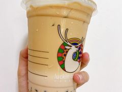 -瑞幸咖啡(星河WORLDCOCOPark店)