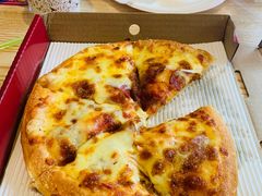 -尊宝比萨(尚水天成店)