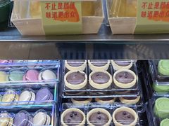 -幸福蛋糕坊(金顶街店)