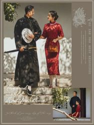 -太郎花子婚纱摄影艺术中心