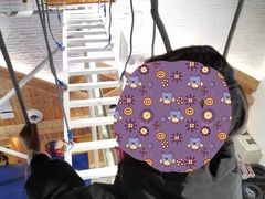 -Mr·Kuma酷么先生雪之乐园