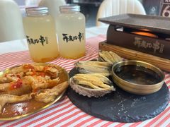 -再来几串·云南酱烤(全国首店)