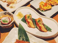 -匠和风精致料理(成都龙湖滨江天街店)