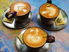 -三忘湖 SWANSEEN(柳荫公园店)