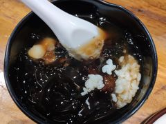 桂花冰粉-老滇山寨•云南特色菜•地方菜•民族风情歌舞表演(金碧店)