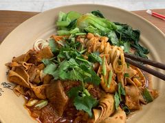 -方铲铲·成都板凳面(滨江银泰店)