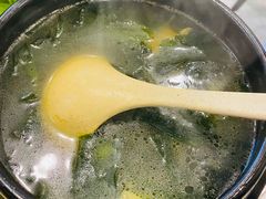 -韩九点烤肉(大学城店)