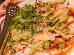 筱贝面筋-西贝(宁波天一国购店)