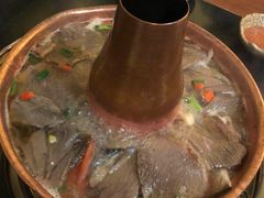 -陀岗美食·云南藏式特色餐厅