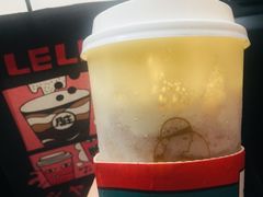 -LELECHA乐乐茶(美罗城店)
