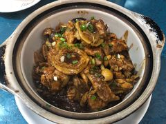 -富临轩私房菜(集庆门大街店)