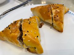 新疆烤包子-天山传奇新疆菜(SKLP店)