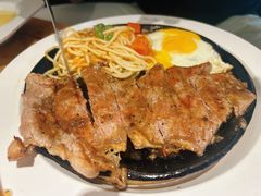 -豪客来牛排(文化路店)