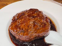 -苹果树下艺术餐厅(通州店)